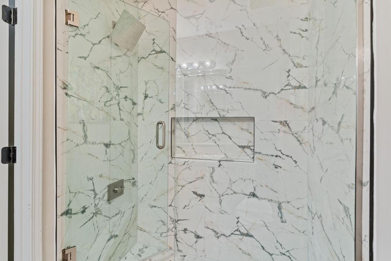 M1 - Private And Serene 1Bdr 1Ba Ensuite Shared Room Atlanta Exterior photo
