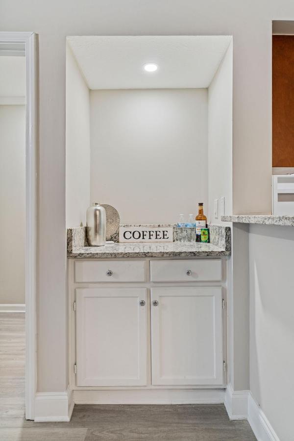 M1 - Private And Serene 1Bdr 1Ba Ensuite Shared Room Atlanta Exterior photo
